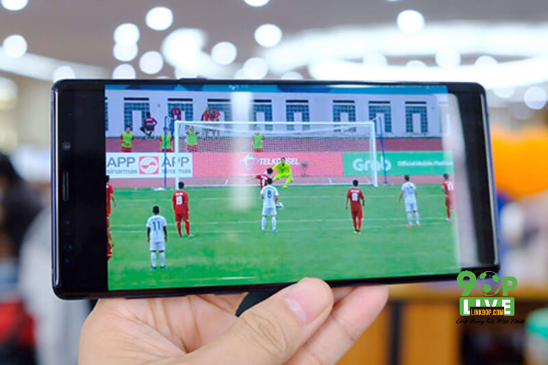 Banhmi TV là trang web uy tín cung cấp cho người xem những trận đấu bóng đá