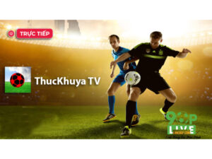Bạn hoàn toàn xem miễn phí tại Thuc Khuya TV