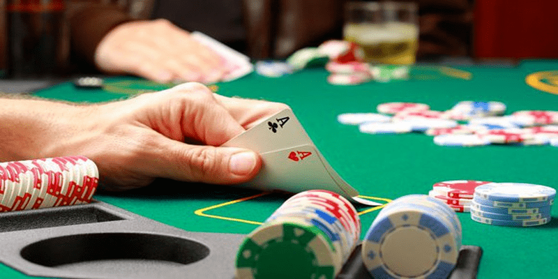 Đánh bài casino trực tuyến đang thành xu thế hiện đại, vậy có an toàn?