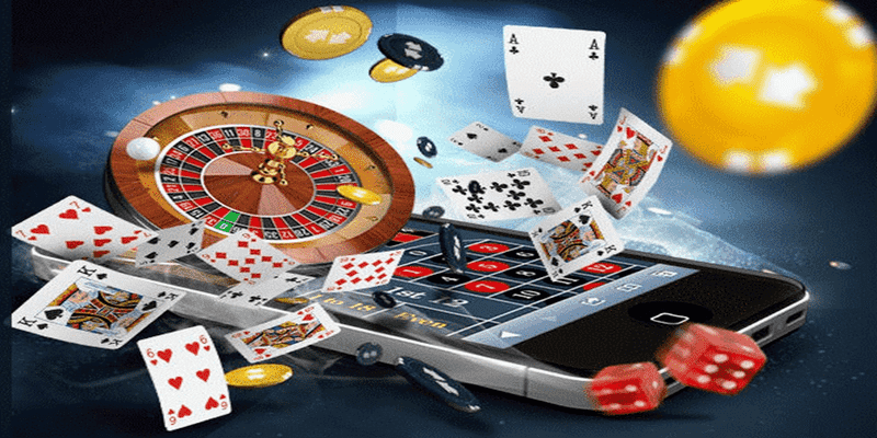 Vì sao đánh bài casino trực tuyến lại hút người chơi?